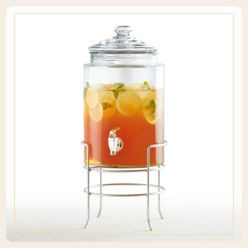 Beverage Dispenser With Spigot Manufacturer Buy Beverage Dispenser