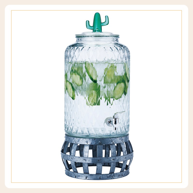 5 Gallon Drink Dispenser China